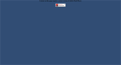 Desktop Screenshot of lifton.com