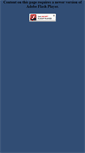 Mobile Screenshot of lifton.com